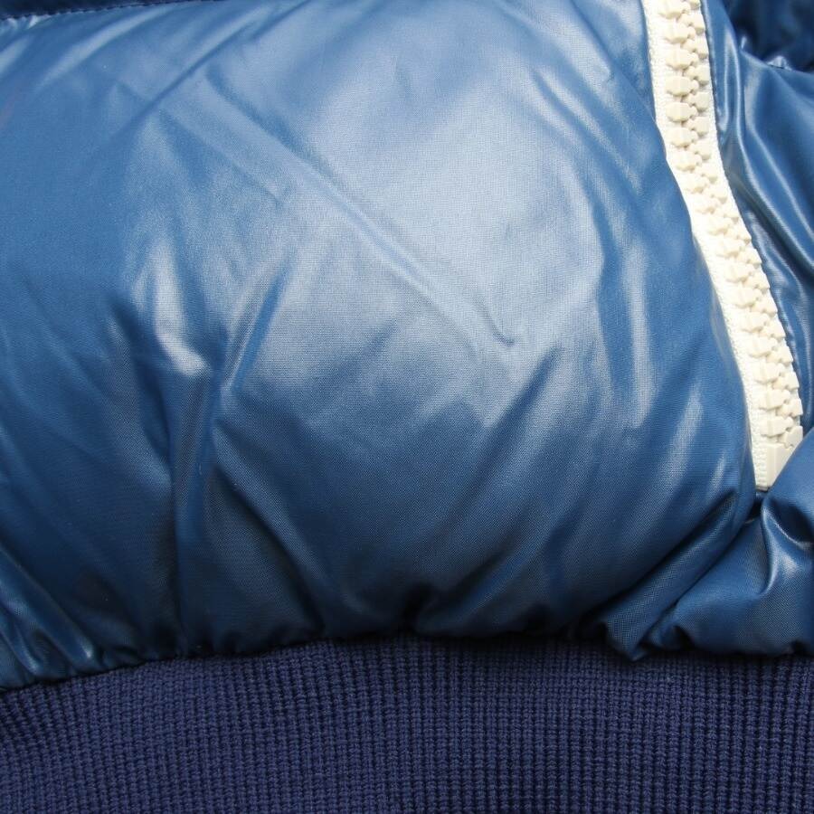 Image 5 of Winter Jacket 40 Blue in color Blue | Vite EnVogue