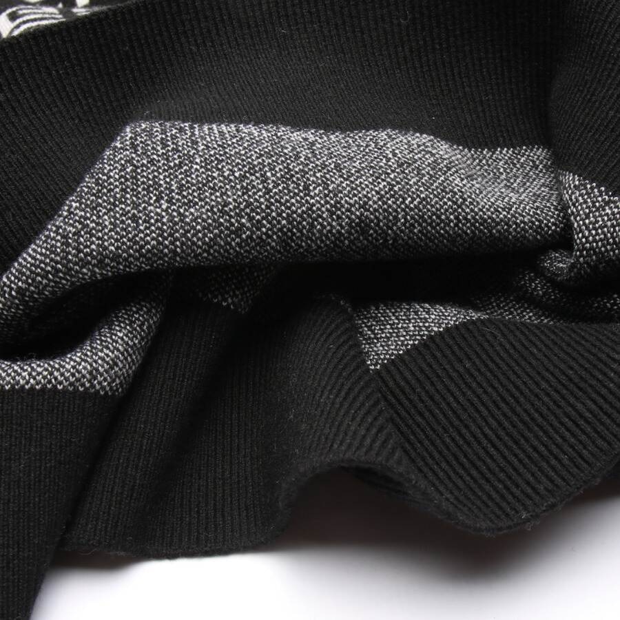 Image 5 of Dress S Black in color Black | Vite EnVogue