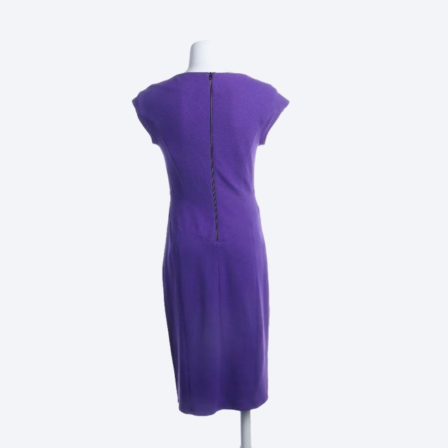 Image 2 of Dress 38 Purple in color Purple | Vite EnVogue