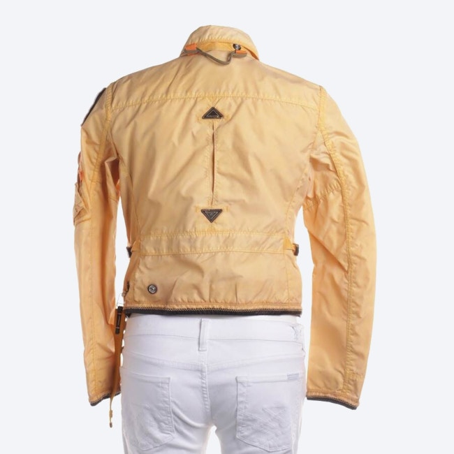 Image 2 of Between-seasons Jacket M Yellow in color Yellow | Vite EnVogue