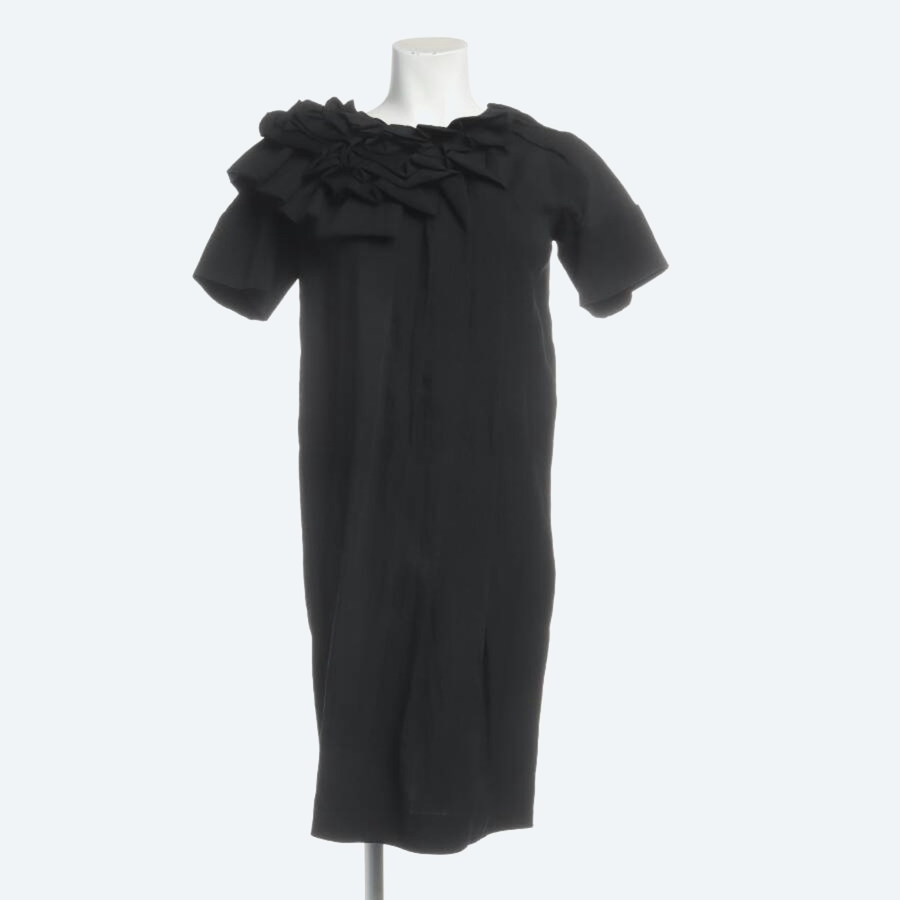 Image 1 of Cocktail Dress 38 Black in color Black | Vite EnVogue