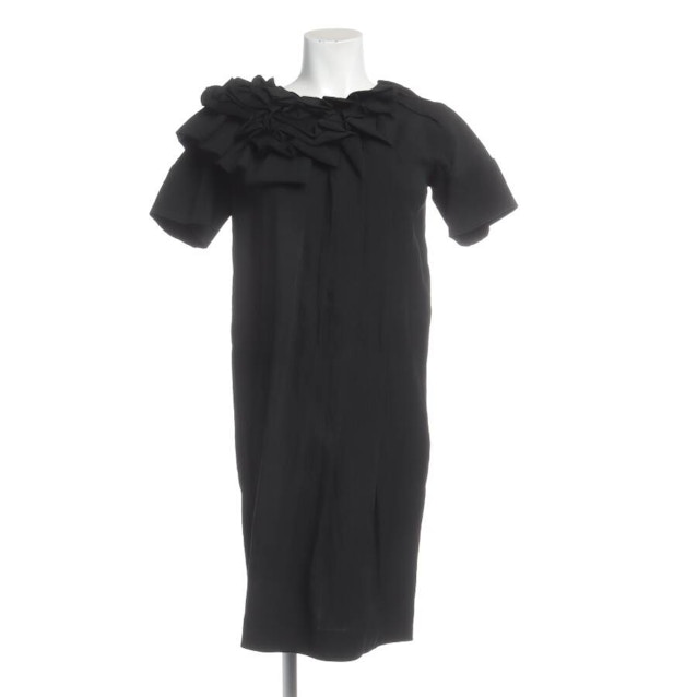 Image 1 of Cocktail Dress 38 Black | Vite EnVogue