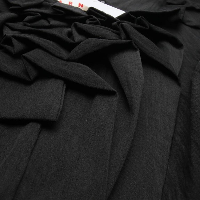 Bild 3 von Cocktailkleid 38 Schwarz in Farbe Schwarz | Vite EnVogue