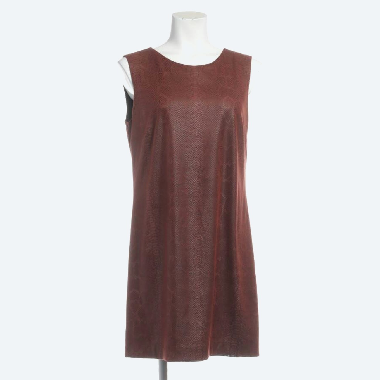 Bild 1 von Kleid 38 Bordeaux in Farbe Rot | Vite EnVogue