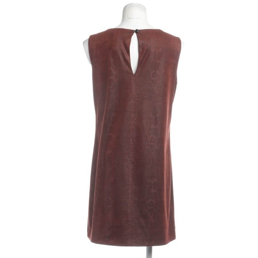Bild 2 von Kleid 38 Bordeaux in Farbe Rot | Vite EnVogue