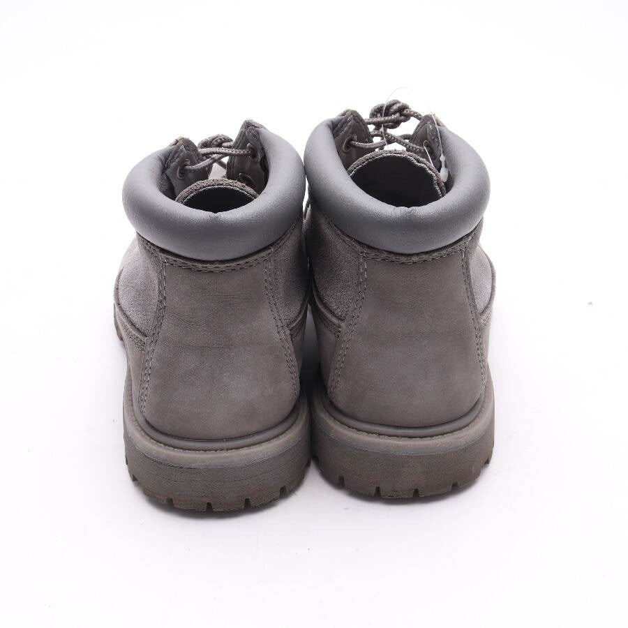 Image 3 of Ankle Boots EUR 39.5 Gray in color Gray | Vite EnVogue