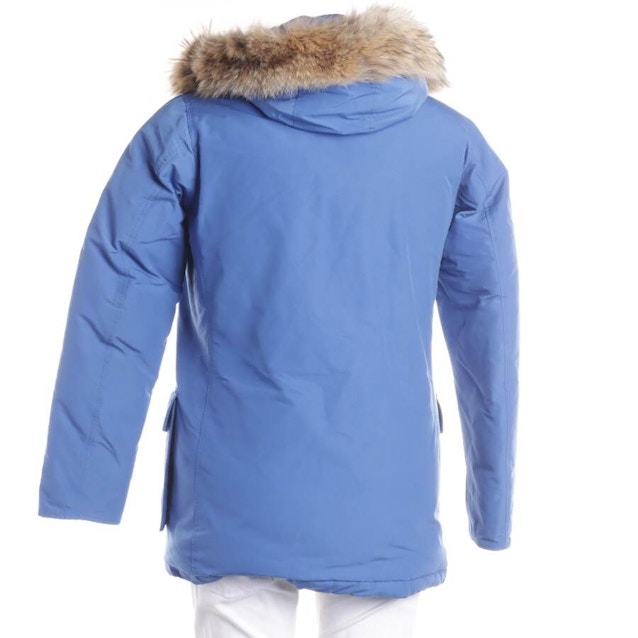 Arctic Parka Winter Jacket XS Blue | Vite EnVogue