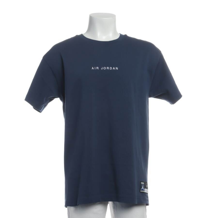 Image 1 of T-Shirt M Blue in color Blue | Vite EnVogue
