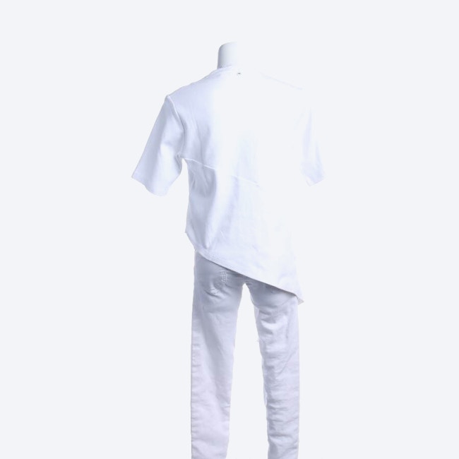 Bild 2 von Bluse 36 Weiß in Farbe Weiß | Vite EnVogue