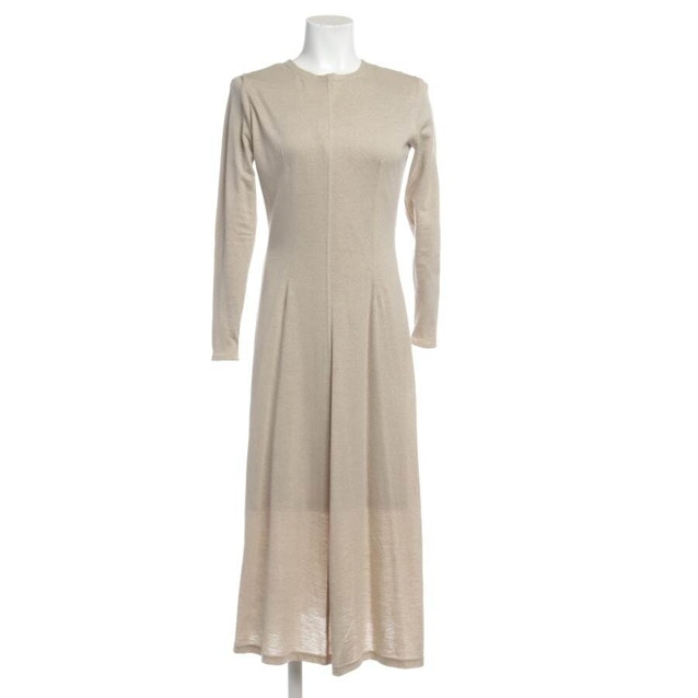 Image 1 of Wool Dress 36 Beige | Vite EnVogue