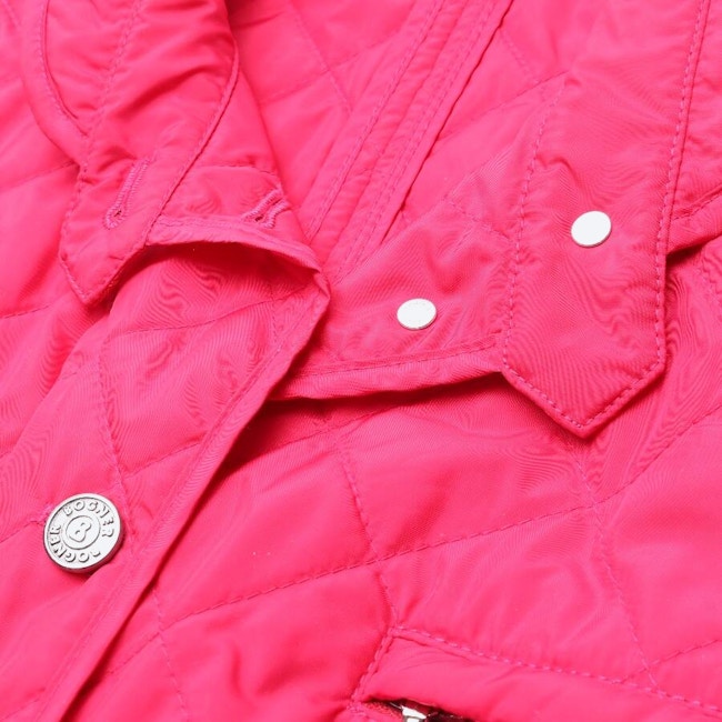 Image 3 of Vest 46 Raspberry in color Pink | Vite EnVogue
