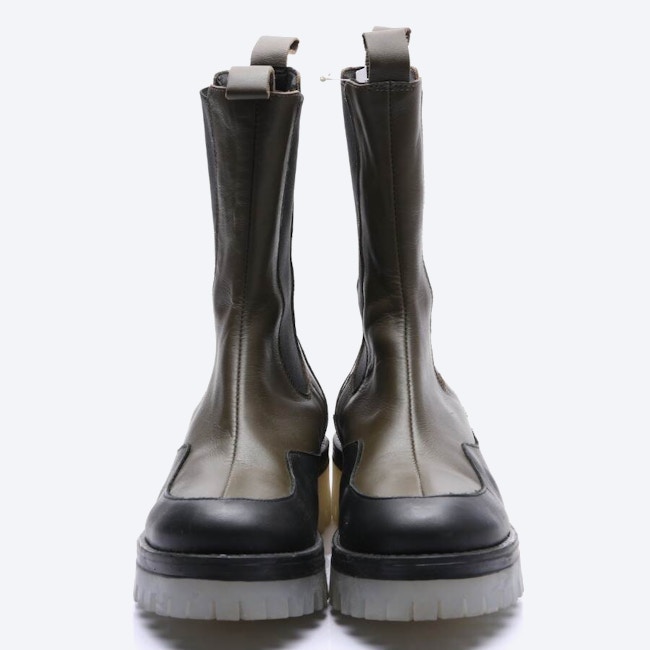 Bild 2 von Chelsea Boots EUR 38 Schwarz in Farbe Schwarz | Vite EnVogue