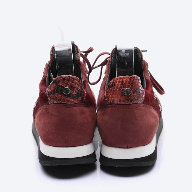 Image 3 of Sneakers EUR 38.5 Bordeaux in color Red | Vite EnVogue