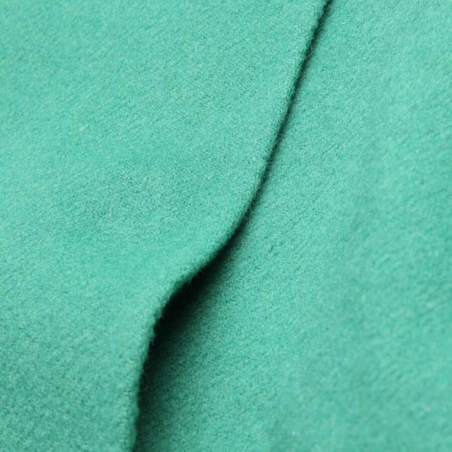 Image 4 of Between-seasons Jacket 36 Green in color Green | Vite EnVogue
