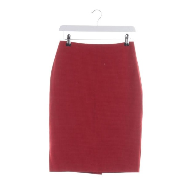 Image 1 of Pencil Skirt 36 Red | Vite EnVogue