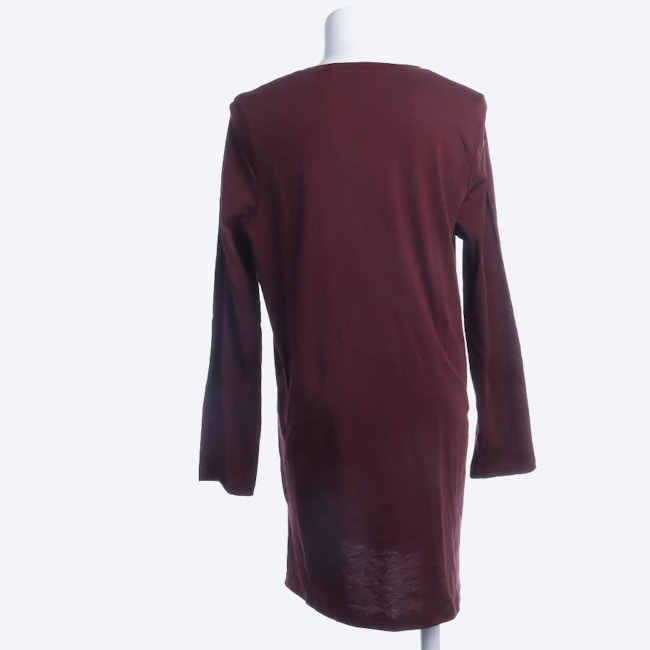 Bild 2 von Kleid XL Bordeaux in Farbe Rot | Vite EnVogue
