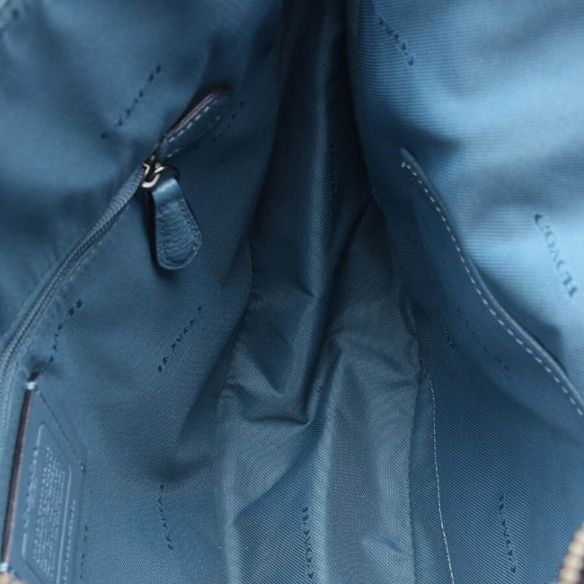 Bild 3 von Handtasche Hellblau in Farbe Blau | Vite EnVogue