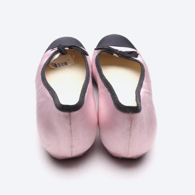 Image 3 of Ballet Flats EUR 36.5 Pink in color Pink | Vite EnVogue
