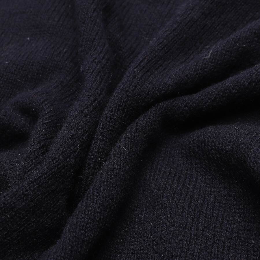 Image 3 of Cashmere Jumper M Black in color Black | Vite EnVogue