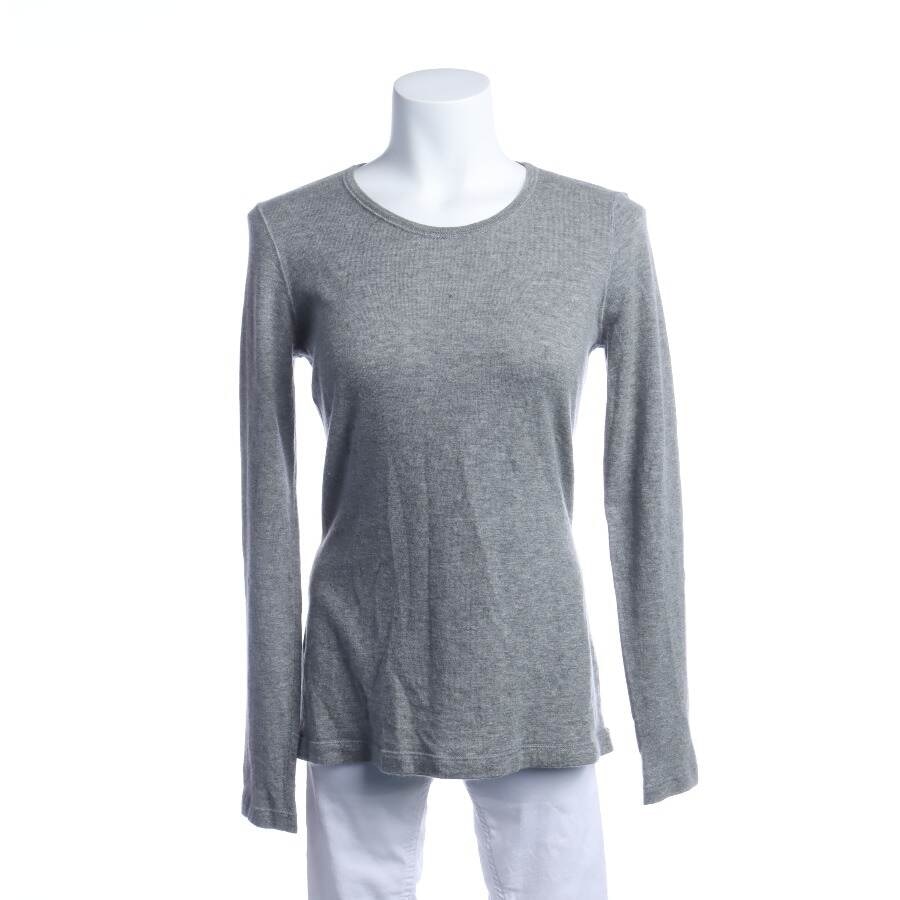 Image 1 of Cashmere Jumper 42 Gray in color Gray | Vite EnVogue