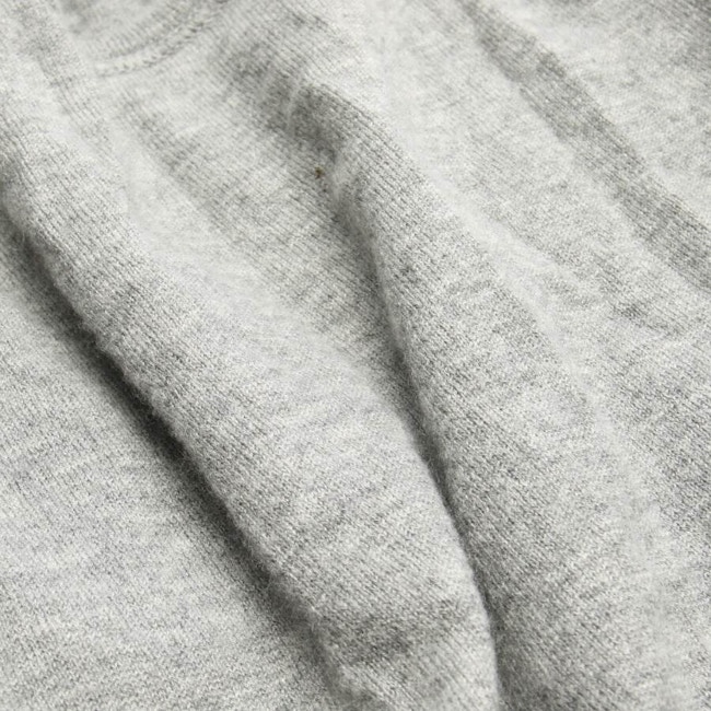 Image 3 of Cashmere Jumper 42 Gray in color Gray | Vite EnVogue