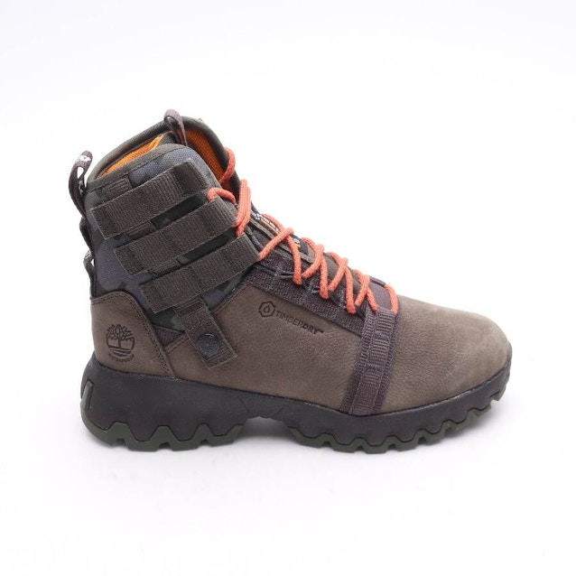 Image 1 of Ankle Boots EUR 37.5 Multicolored | Vite EnVogue