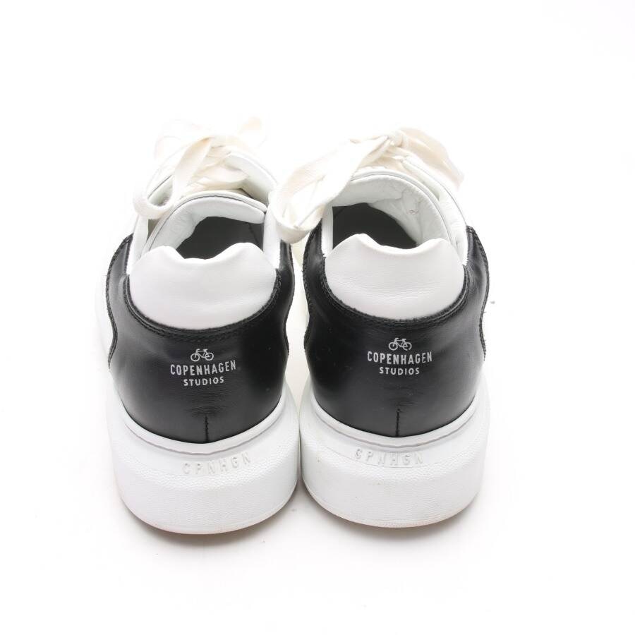 Image 3 of Sneakers EUR 39 White in color White | Vite EnVogue