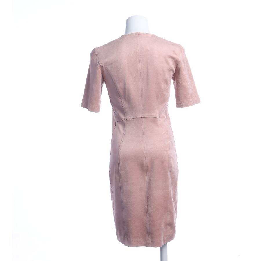 Image 2 of Dress S Light Pink in color Pink | Vite EnVogue