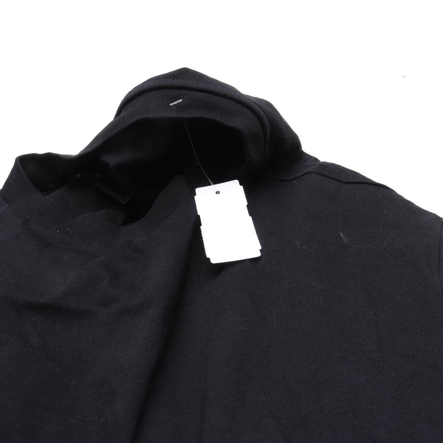 Image 3 of T-Shirt XL Black in color Black | Vite EnVogue