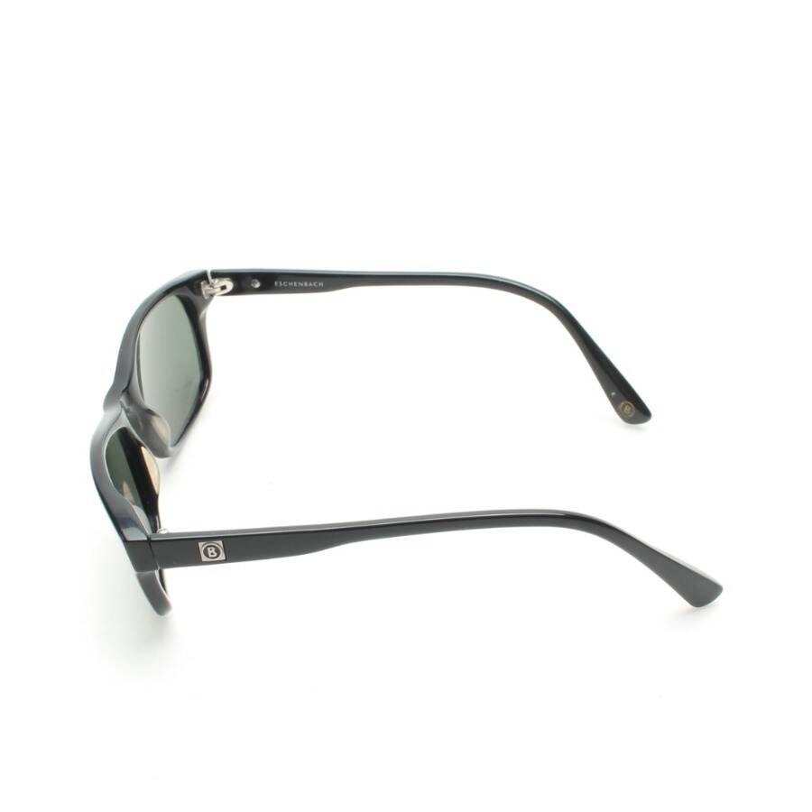 Image 3 of 736014 Sunglasses Black in color Black | Vite EnVogue