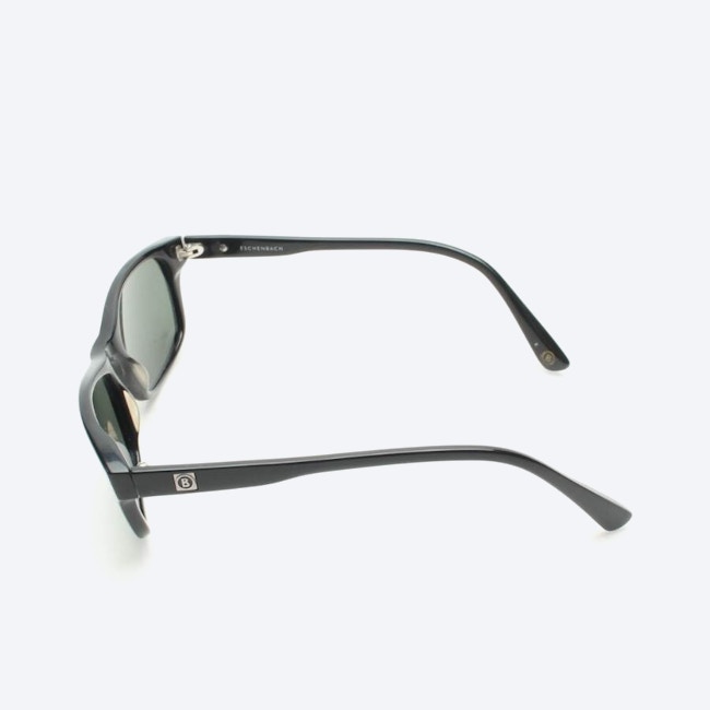 Image 3 of 736014 Sunglasses Black in color Black | Vite EnVogue