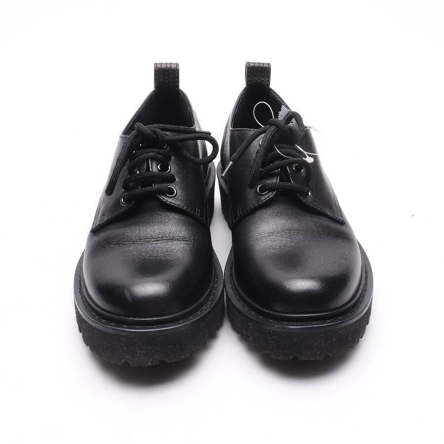 Image 2 of Loafers EUR 35 Black in color Black | Vite EnVogue