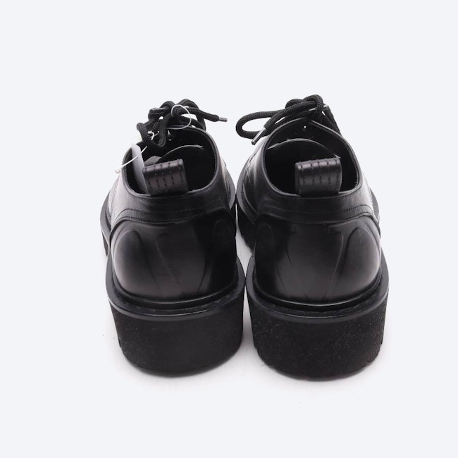 Image 3 of Loafers EUR 35 Black in color Black | Vite EnVogue