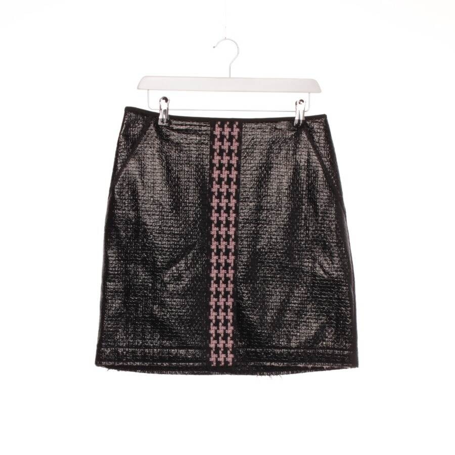 Image 1 of Mini Skirt S Pink in color Pink | Vite EnVogue