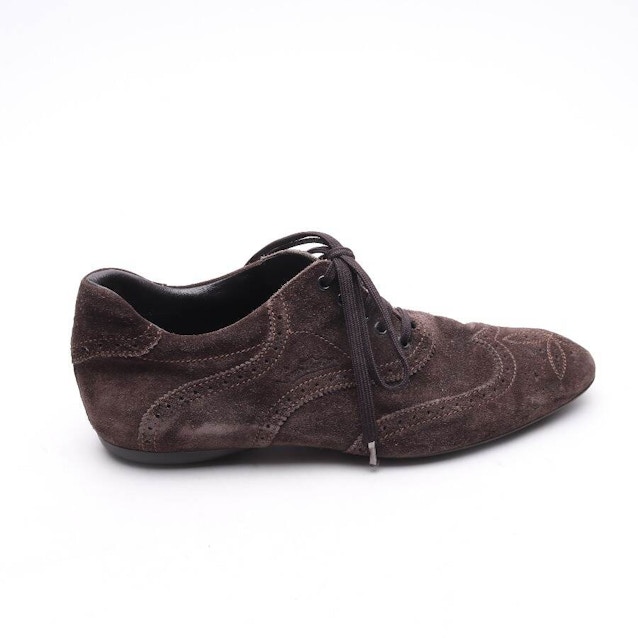 Image 1 of Loafers EUR 43 Dark Brown | Vite EnVogue
