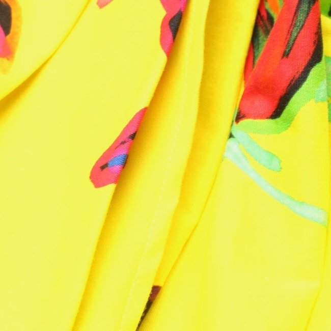 Image 3 of Dress 40 Multicolored in color Multicolored | Vite EnVogue