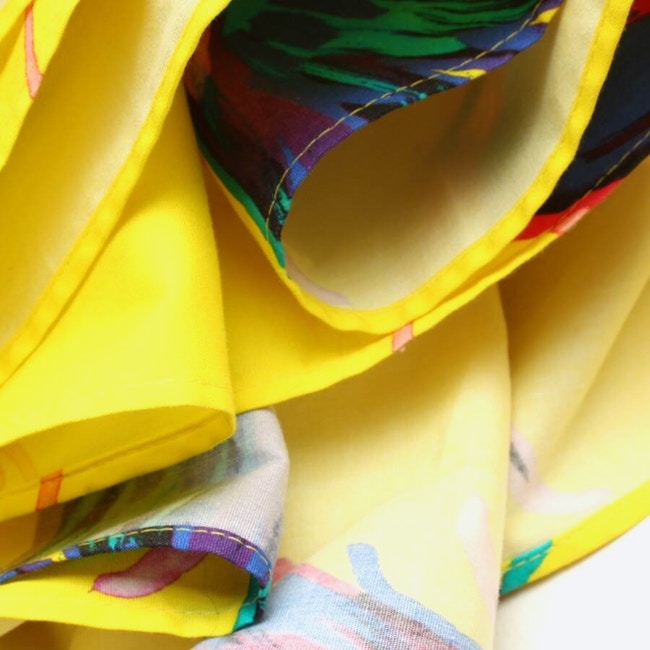 Image 4 of Dress 40 Multicolored in color Multicolored | Vite EnVogue