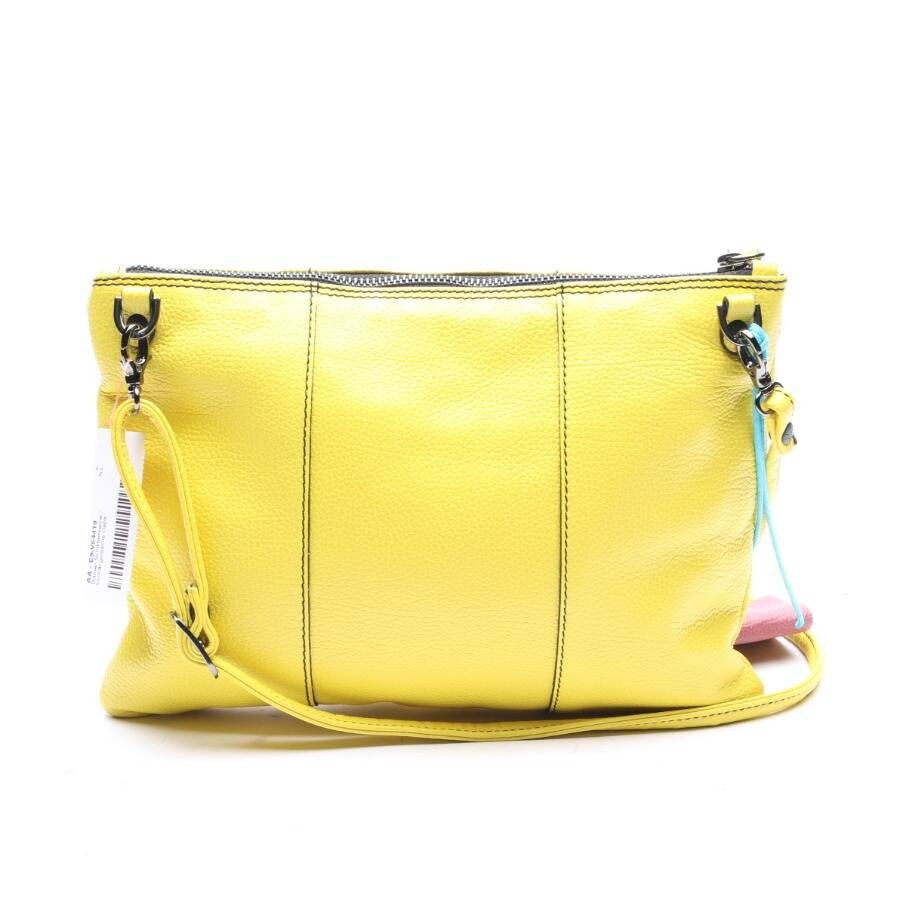 Image 2 of Crossbody Bag Yellow in color Yellow | Vite EnVogue