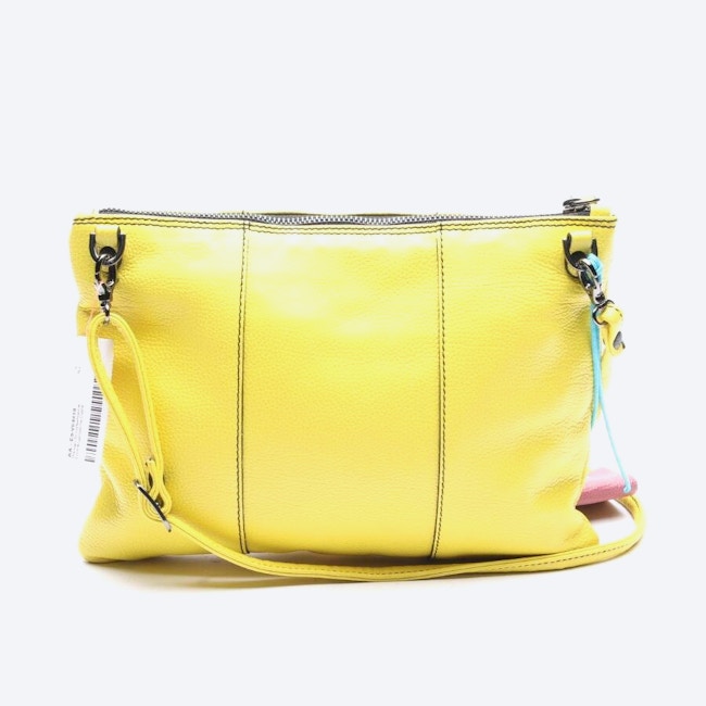Image 2 of Crossbody Bag Yellow in color Yellow | Vite EnVogue