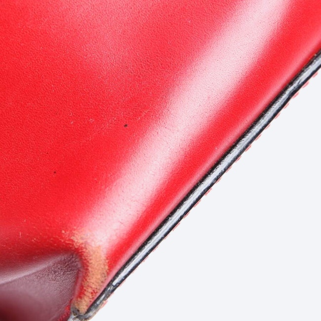 Bild 4 von Schultertasche Rot in Farbe Rot | Vite EnVogue