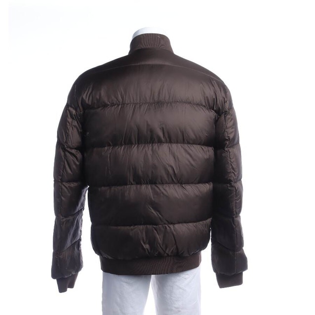 Winter Jacket XL Multicolored | Vite EnVogue