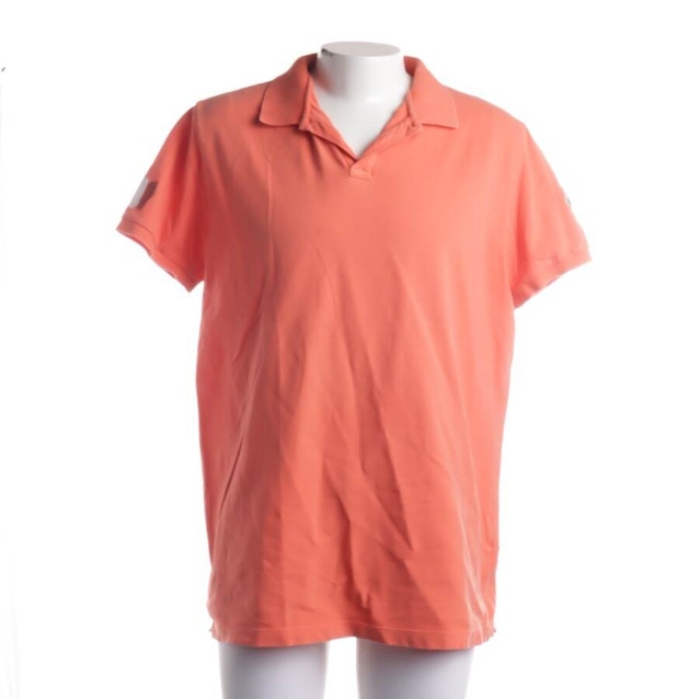 Image 1 of Polo Shirt 2XL Orange | Vite EnVogue