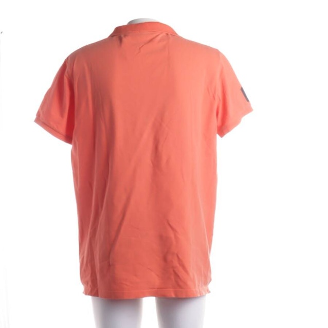 Poloshirt 2XL Orange | Vite EnVogue