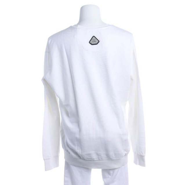 Sweatshirt XL White | Vite EnVogue