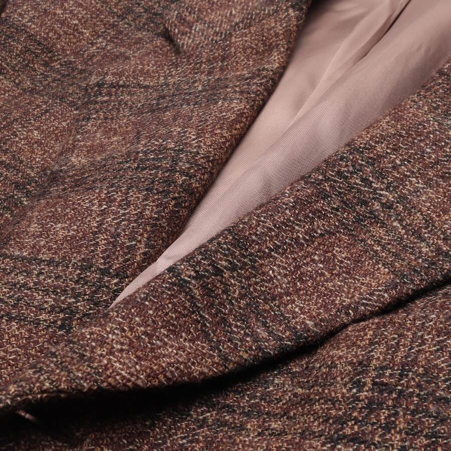 Image 3 of Wool Blazer 52 Multicolored in color Multicolored | Vite EnVogue