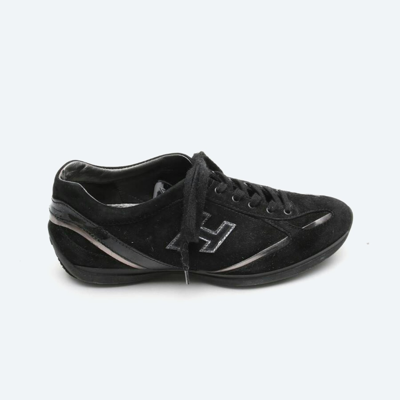Bild 1 von Sneaker EUR 42,5 Schwarz in Farbe Schwarz | Vite EnVogue