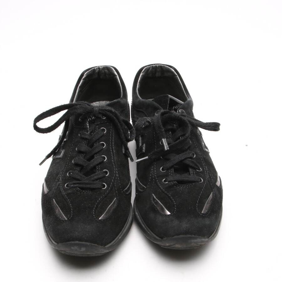 Image 2 of Sneakers EUR 42.5 Black in color Black | Vite EnVogue