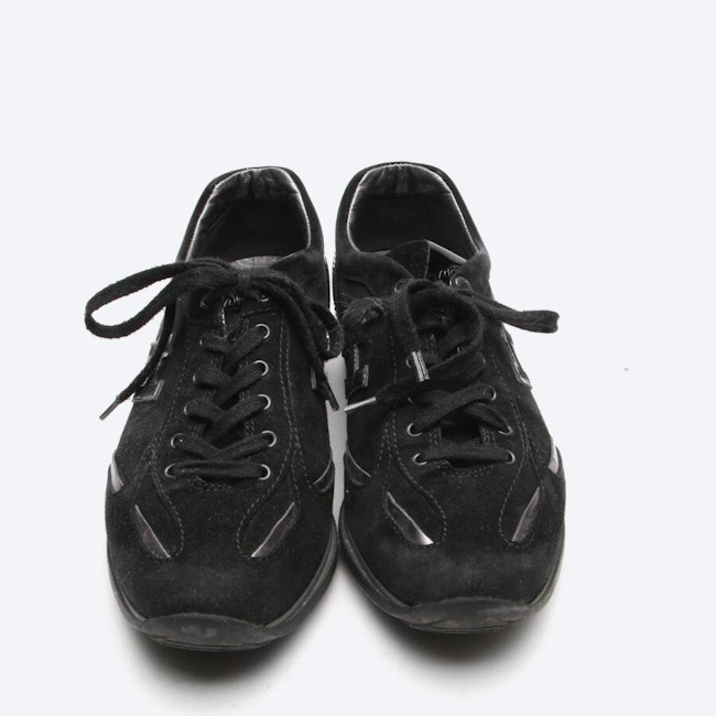 Bild 2 von Sneaker EUR 42,5 Schwarz in Farbe Schwarz | Vite EnVogue