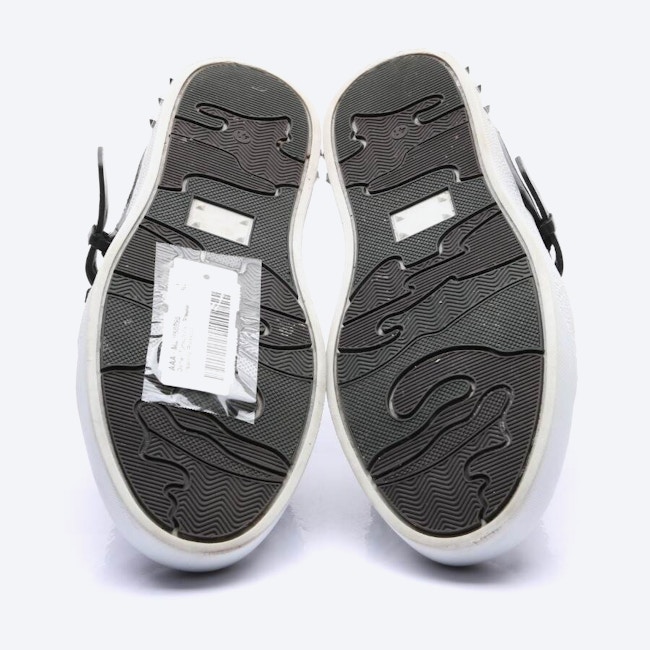 Image 4 of Rockstud Sneakers EUR 41 Black in color Black | Vite EnVogue