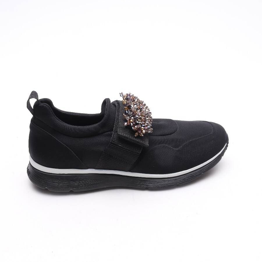 Image 1 of Sneakers EUR 41.5 Black in color Black | Vite EnVogue